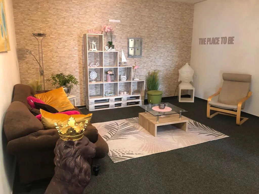 Bunte Räume Lübeck — wellness-studio in Lübeck — 3