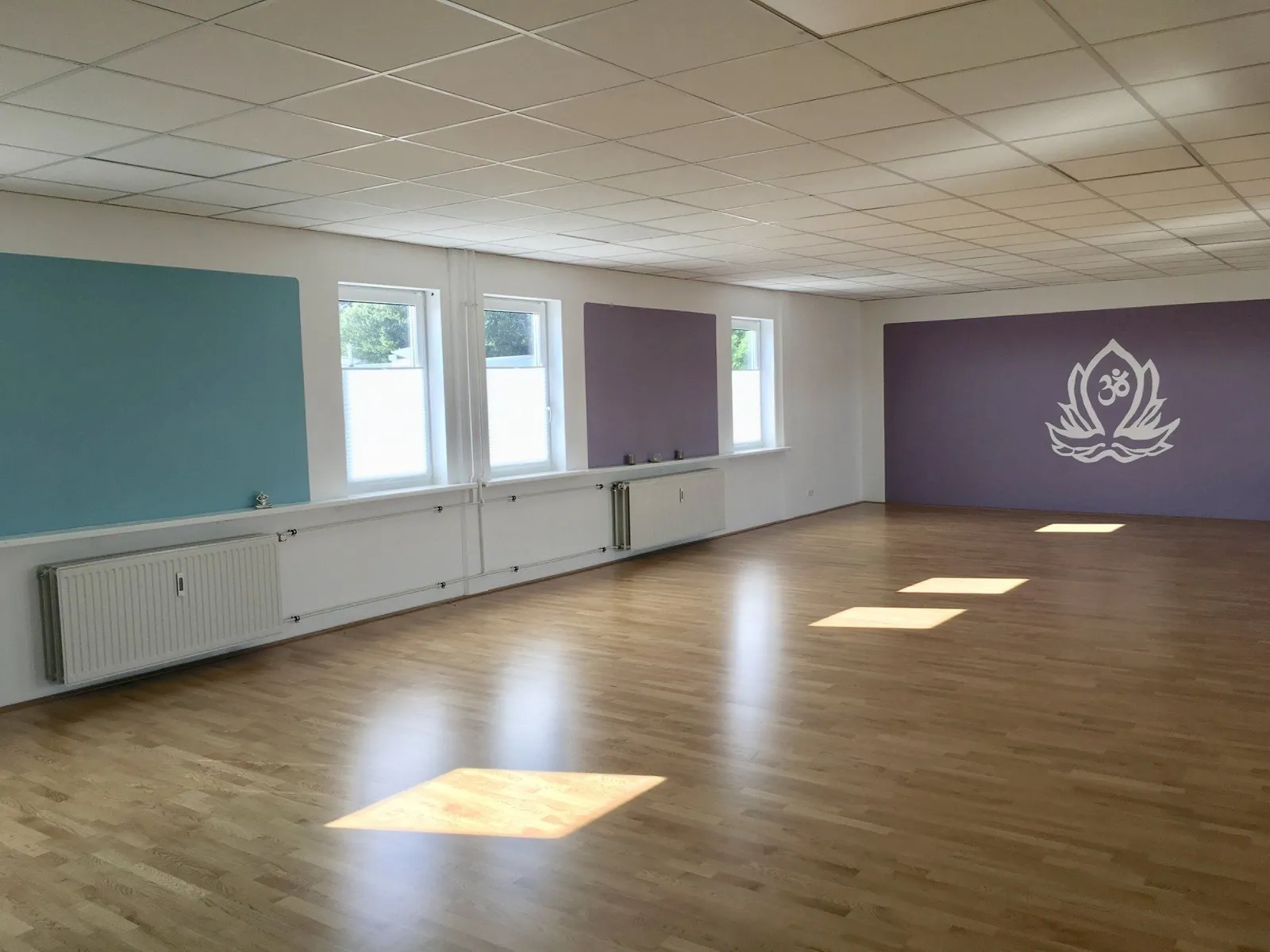 Bunte Räume Lübeck — wellness-studio in Lübeck — 4