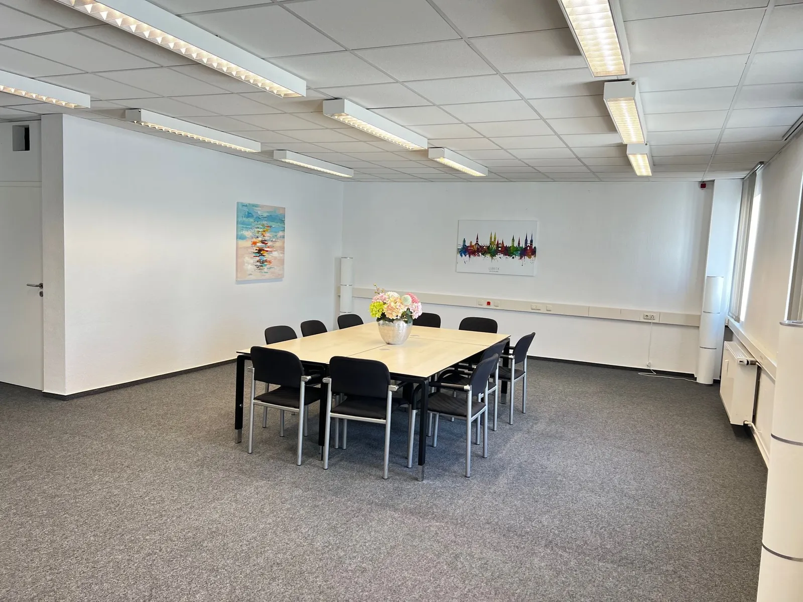 Bunte Räume Lübeck — wellness-studio in Lübeck — 5