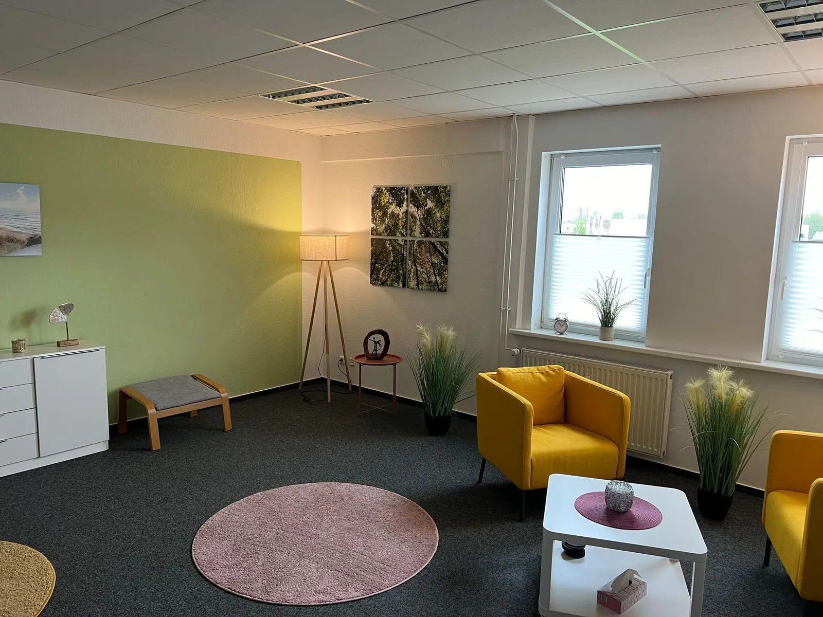 Bunte Räume Lübeck — wellness-studio in Lübeck — 6