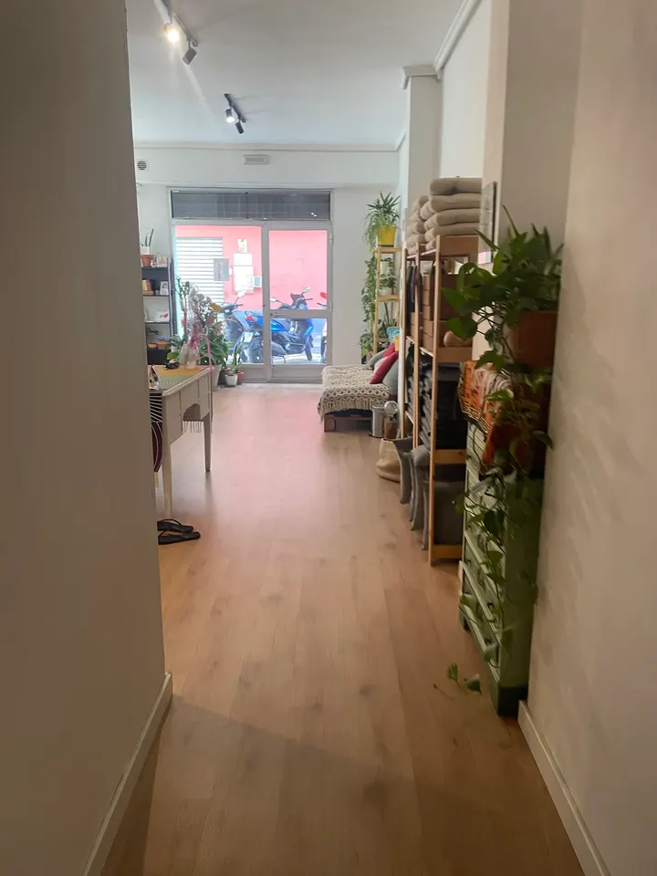 Velcam Yoga Center Valencia — yoga-studio en Valencia — 3