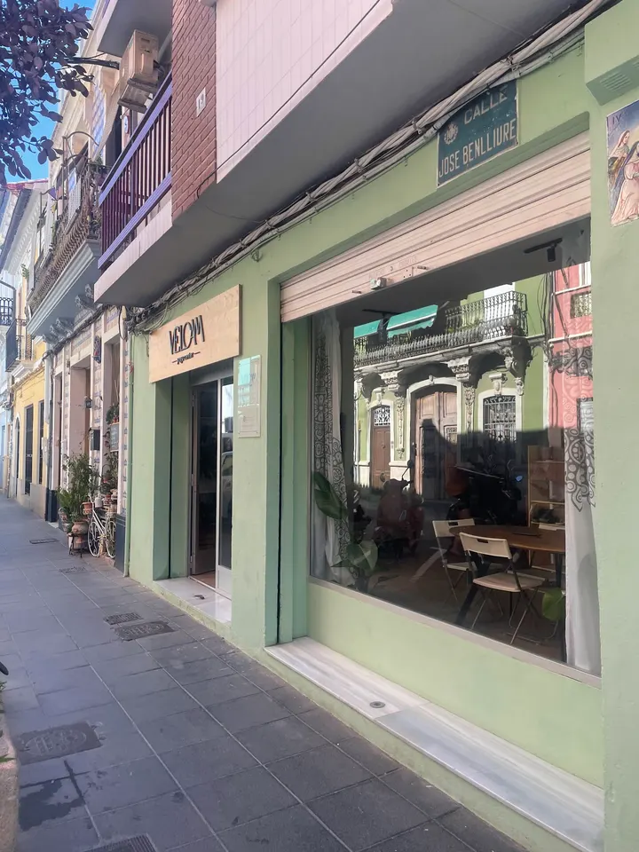 Velcam Yoga Center Valencia — yoga-studio en Valencia — 4