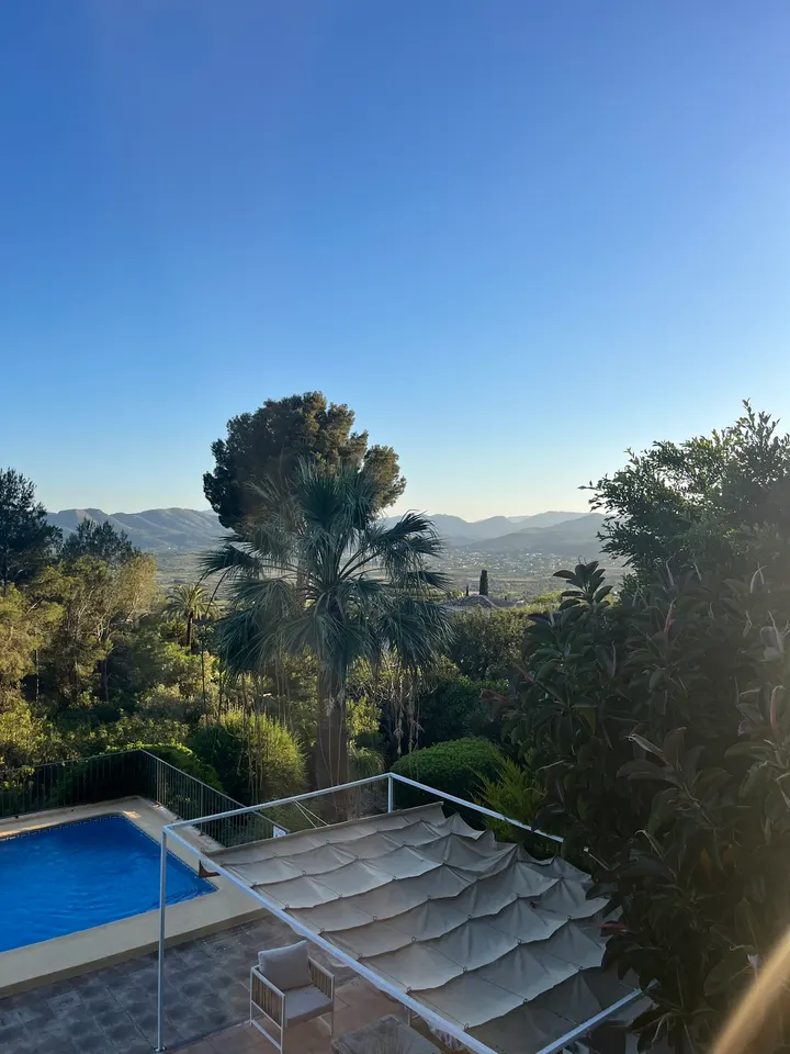 Velcam Yoga Center Valencia — yoga-studio en Valencia — 5