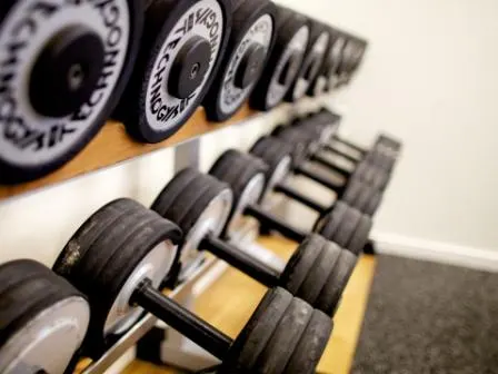 TeamFysiq, Tulegatan — fitness studio in Vasastan, Stockholm — 3