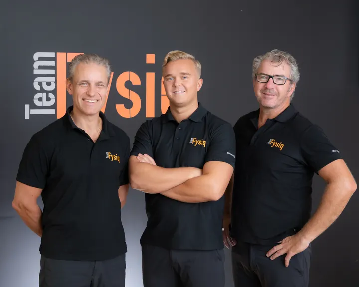 TeamFysiq, Tulegatan — Träningsstudio i Vasastan, Stockholm