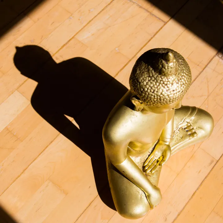 Brighton Buddhist Centre — Meditation in Round Hill, Brighton
