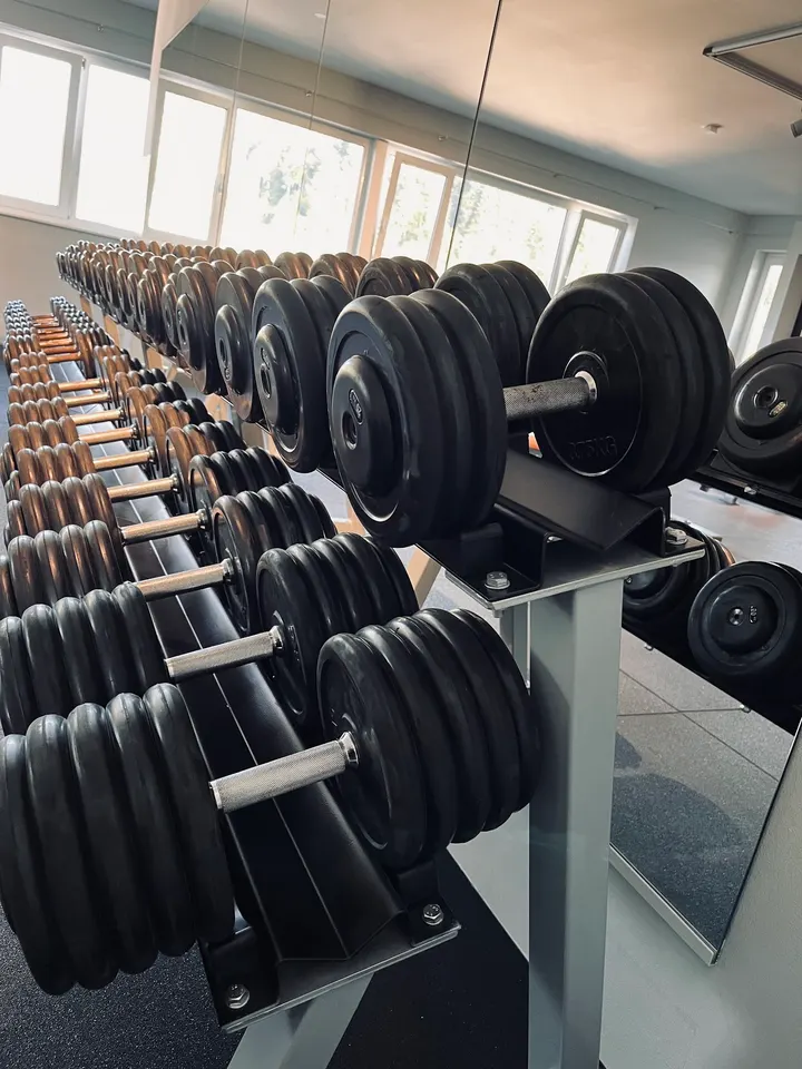 Fitness Pur Gutach — fitnessstudio in Stollen, Gutach im Breisgau — 2