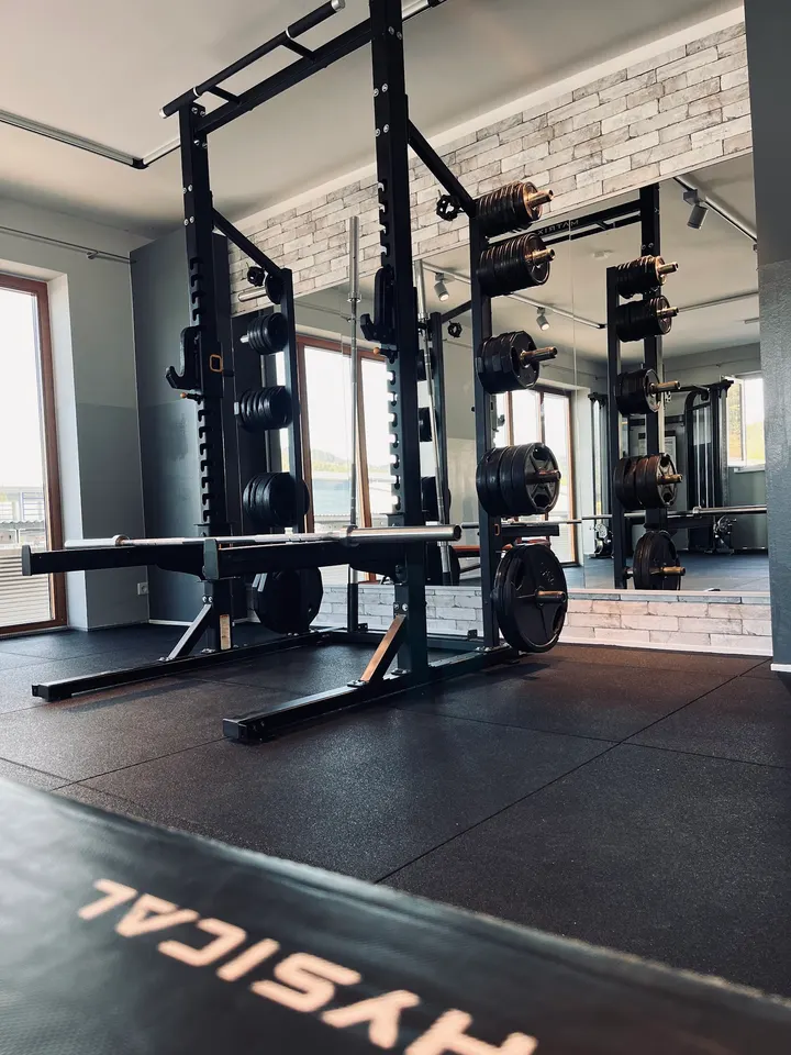 Fitness Pur Gutach — fitnessstudio in Stollen, Gutach im Breisgau — 3