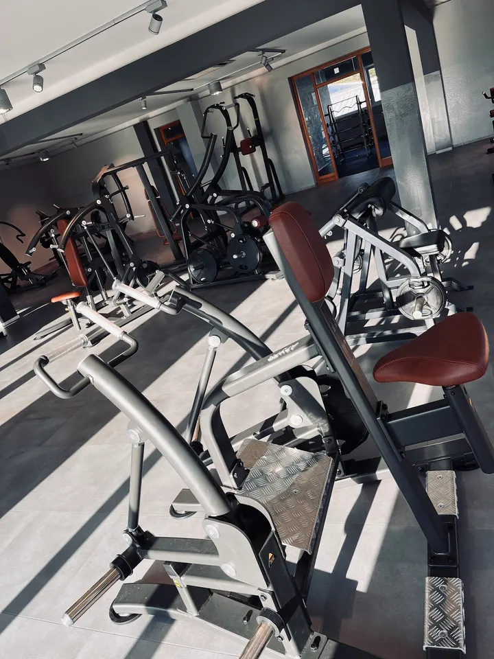 Fitness Pur Gutach — fitnessstudio in Gutach im Breisgau — 3