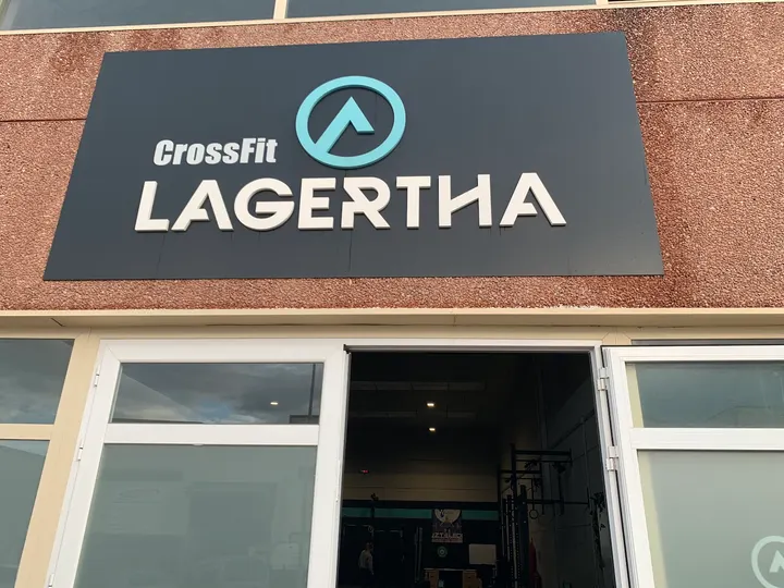 CrossFit Lagertha — crossfit-studio en Industrial Mejostilla, Cáceres — 3