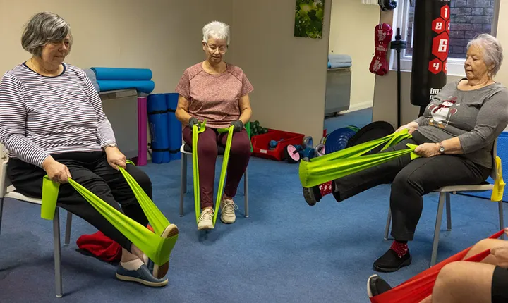 Renaissance the Gentle Gym — fitness studio in Longport, Canterbury — 3