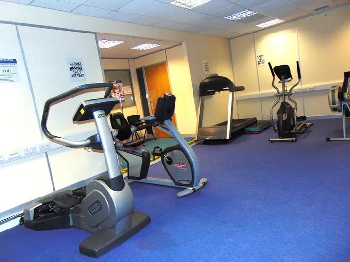 Renaissance the Gentle Gym — fitness studio in Canterbury — 4