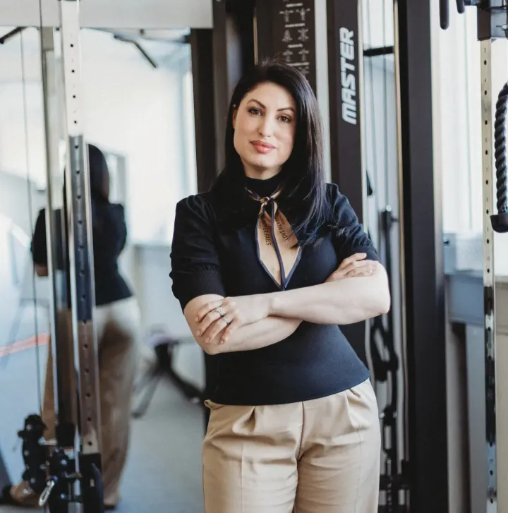 Lilly Body Space — wellness-studio i Södertälje, Södertälje