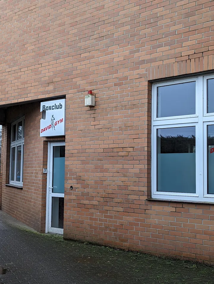 DAVID GYM Overath — fitnessstudio in Wasser, Overath — 2