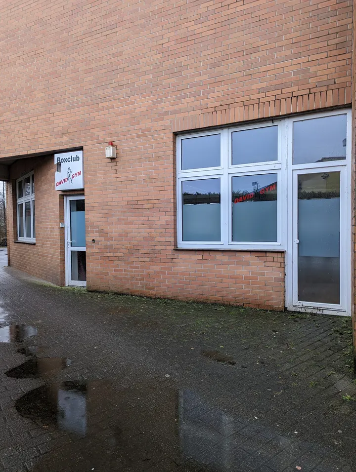 DAVID GYM Overath — fitnessstudio in Overath — 3