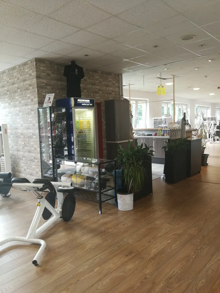 DAVID GYM Overath — fitnessstudio in Overath — 5
