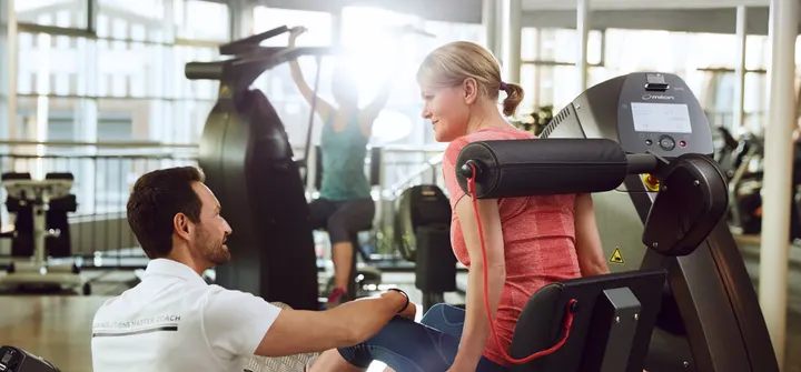 D'Espo Milon PT Club Oosterhout — personal training-studio in Oosterhout — 3