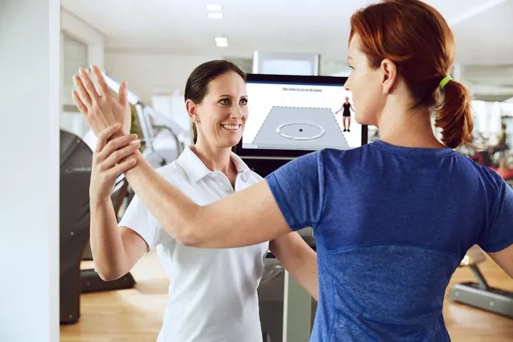 D'Espo Milon PT Club Oosterhout — personal training-studio in Oosterhout — 5