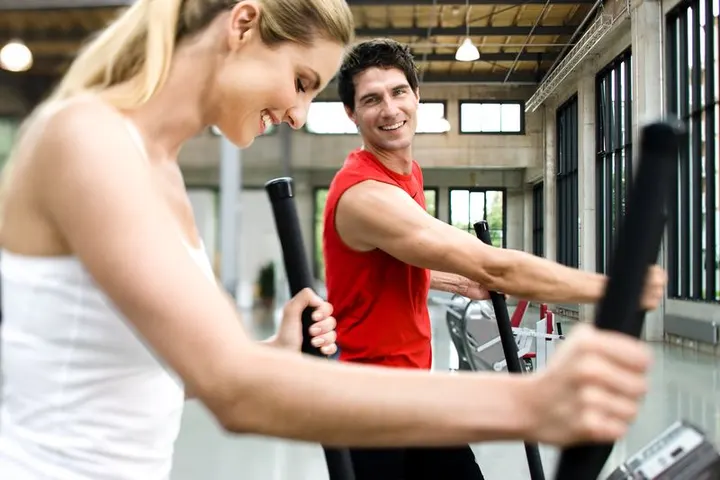 D'Espo Milon PT Club Oosterhout — Personal training in Beemdenbuurt, Oosterhout