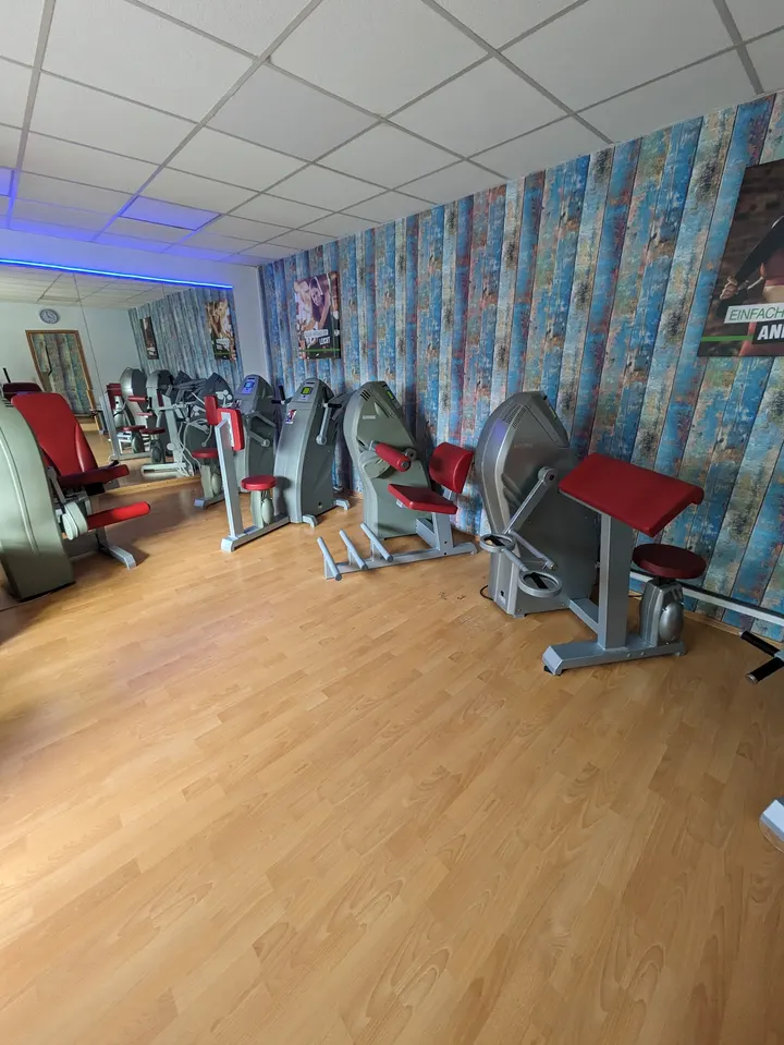 Tayoma Kröpelin — fitnessstudio in Kröpelin — 2