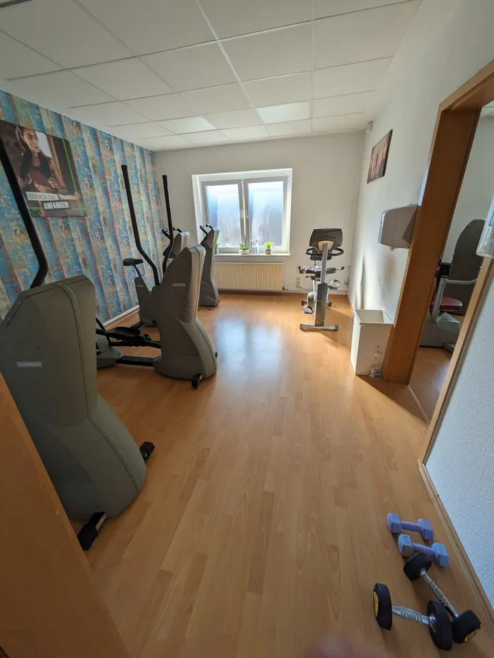Tayoma Kröpelin — fitnessstudio in Kröpelin — 3