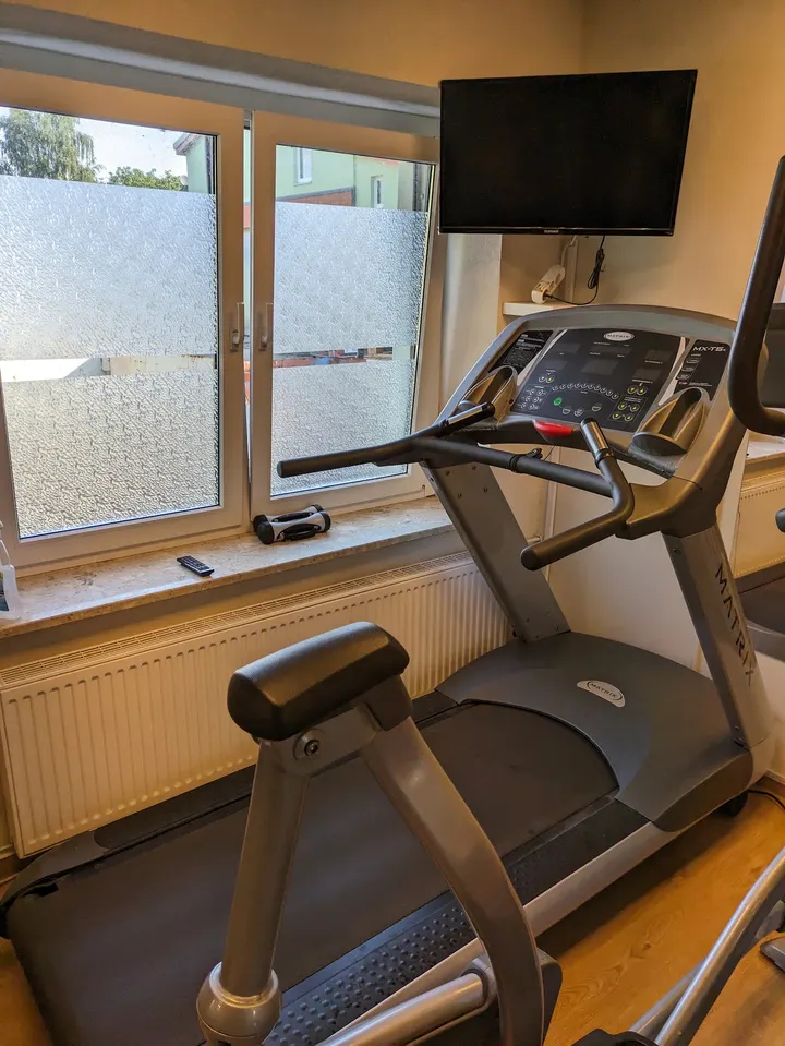 Tayoma Kröpelin — fitnessstudio in Kröpelin — 3