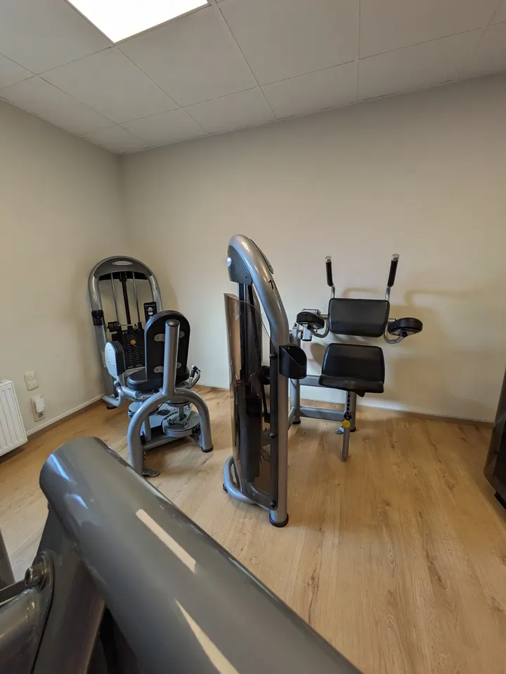 Tayoma Kröpelin — Fitnessstudio in Kröpelin