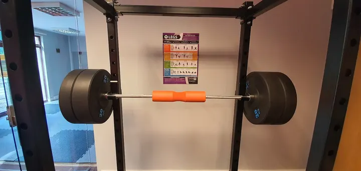 Forest Row Gym — fitness studio in Forest Row — 3