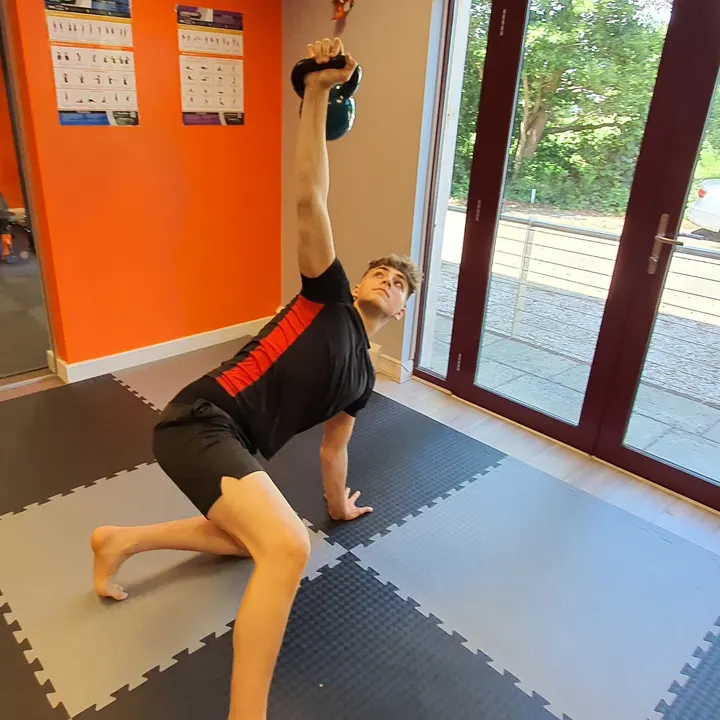 Forest Row Gym — fitness studio in Forest Row — 4