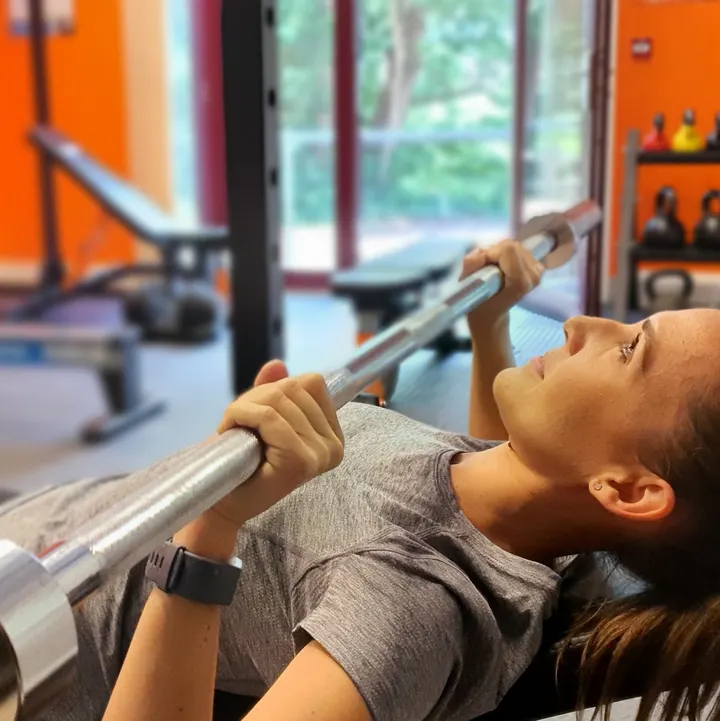 Forest Row Gym — fitness studio in Forest Row — 5