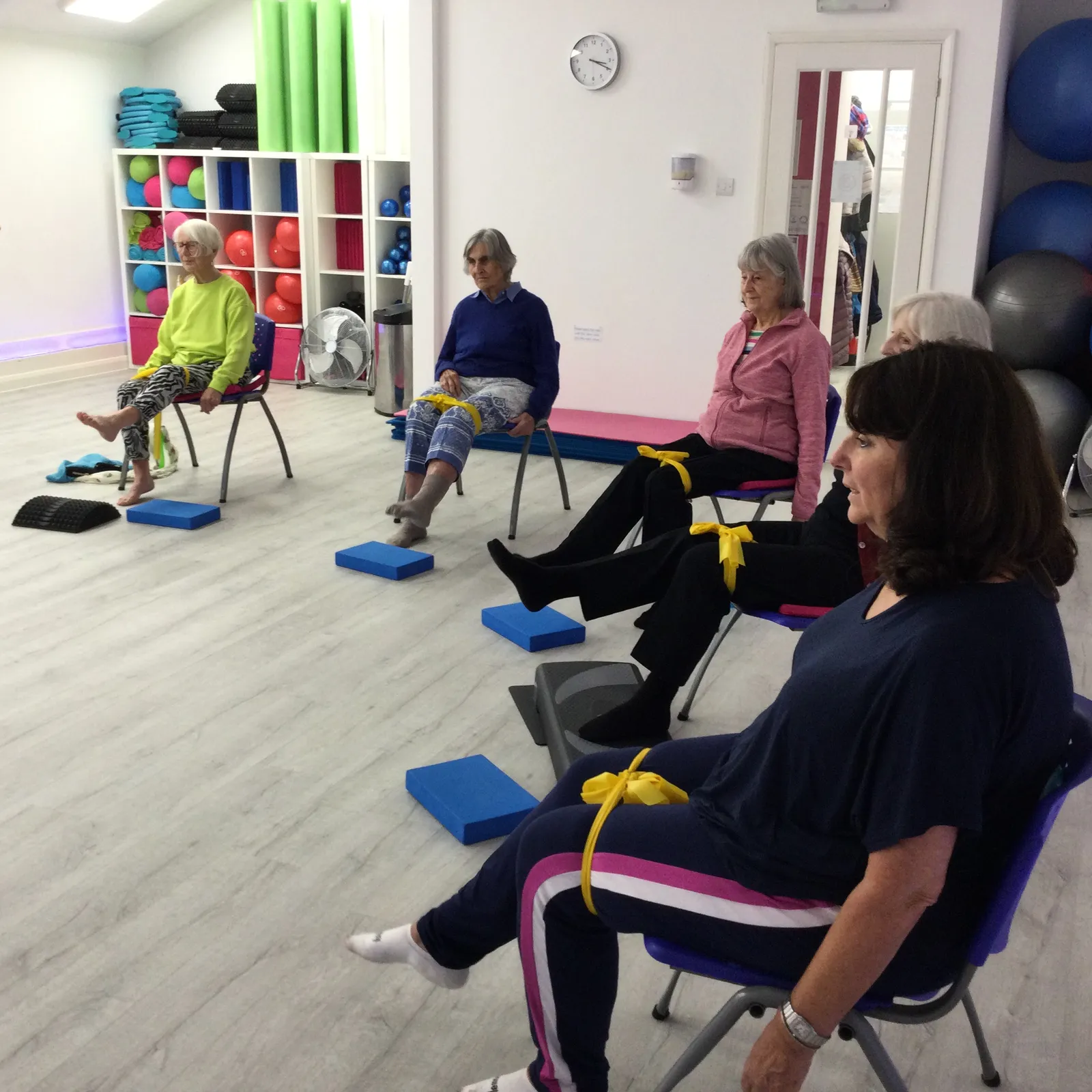 The Pilates Corner — pilates-studio in Baldock — 5