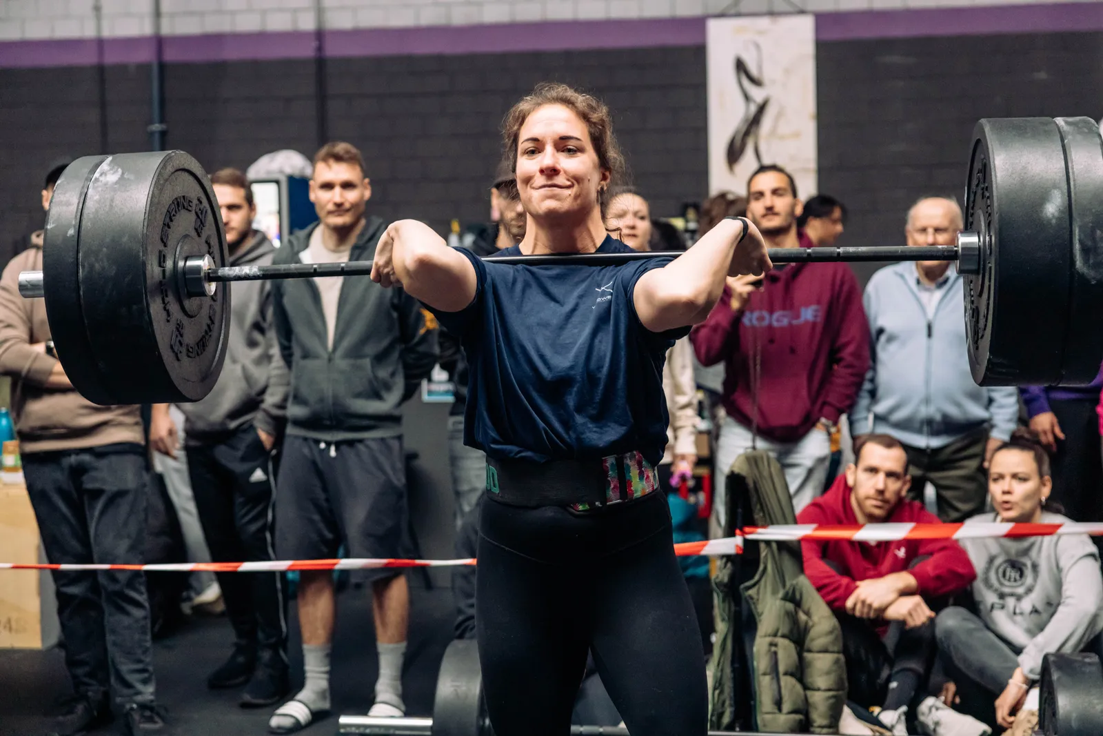 Lupus Athletics — funktionell träning-studio i Augsburg — 4