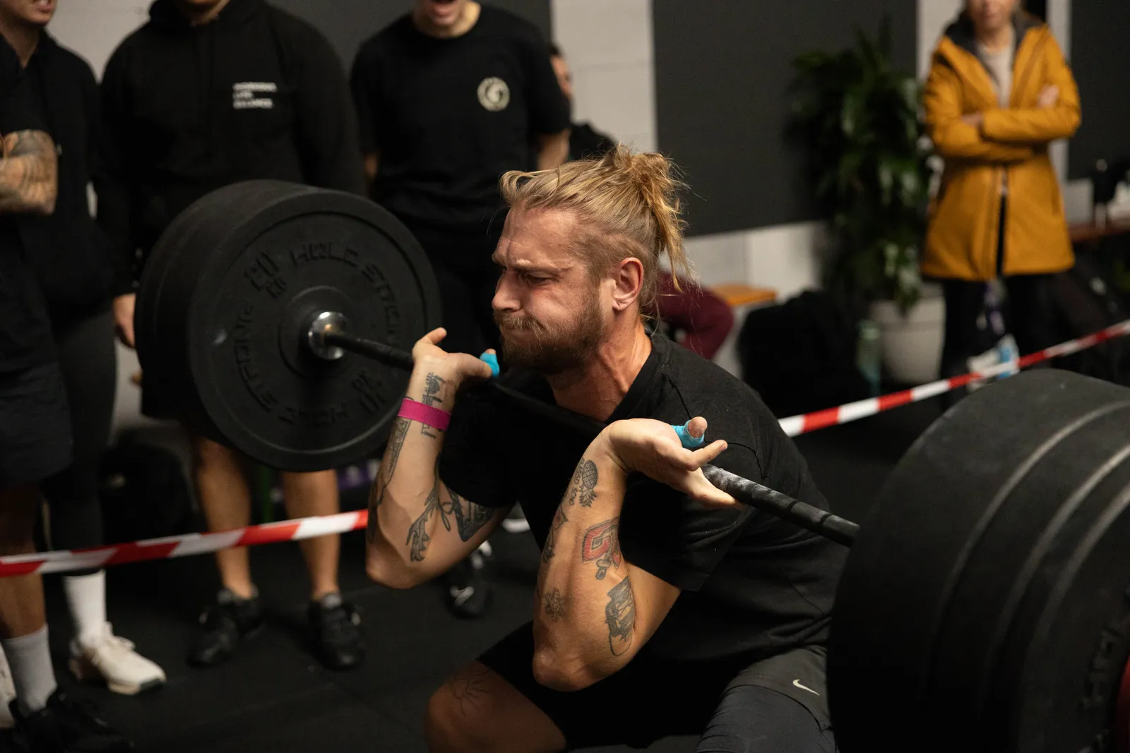 Lupus Athletics — funktionell träning-studio i Augsburg — 6