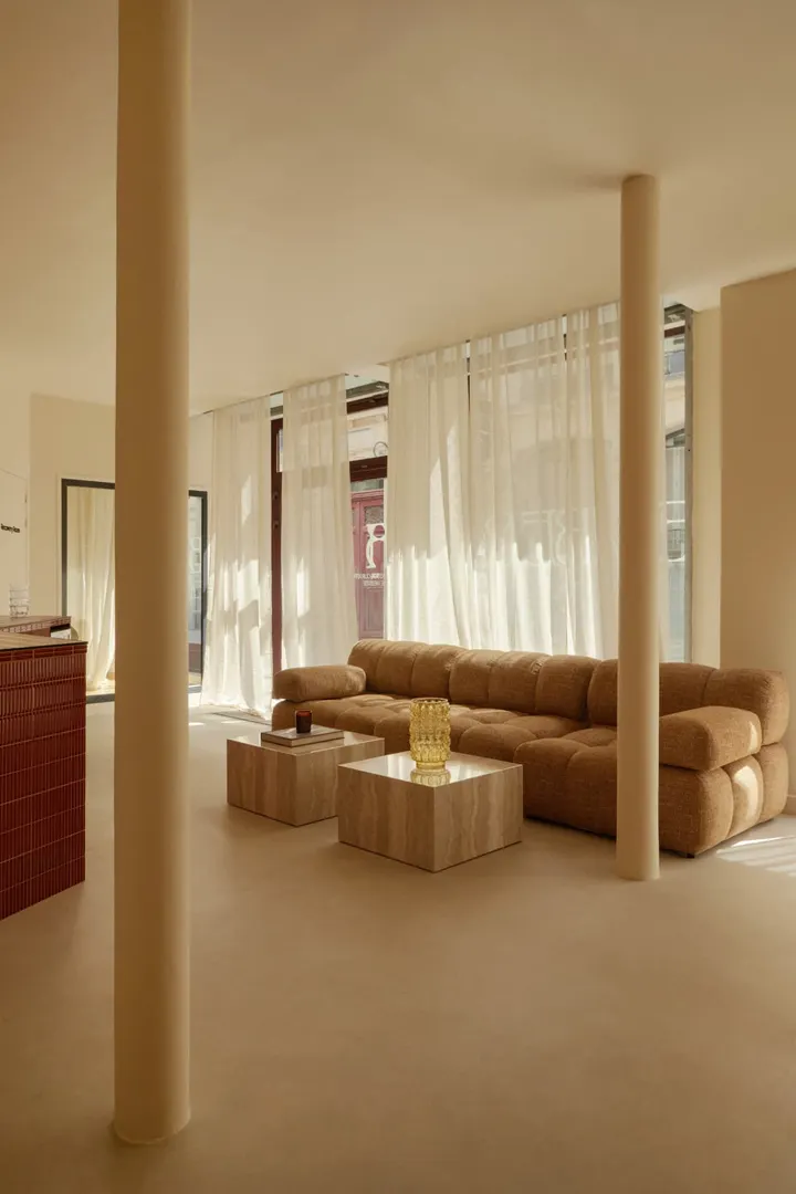 EMBER Paris — Bien-être à Paris 2e Arrondissement, Paris
