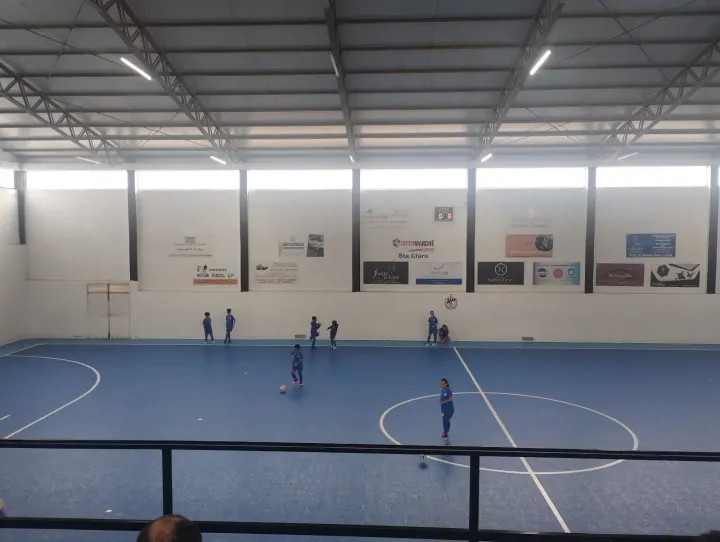 Pavilhão Clube Santa Clara — studio em Santa Clara, Coimbra — 3