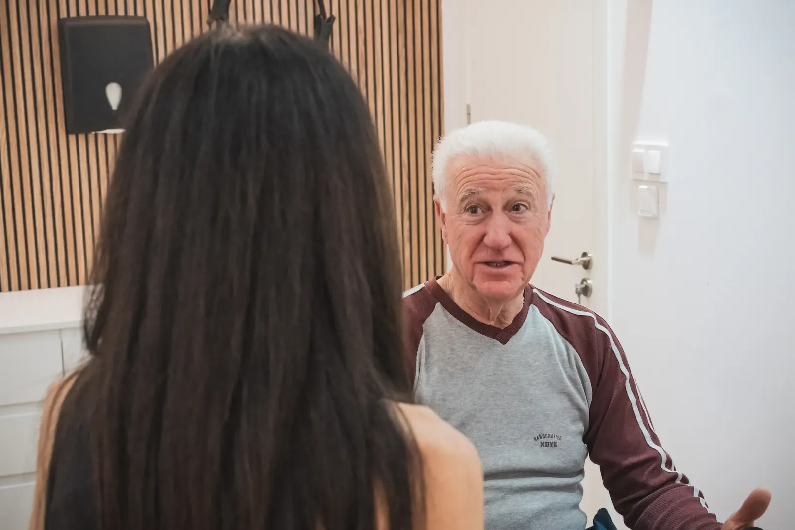 Fisioterapia Reformer - Ensanche — pilates-studio en Cartagena Casco, Cartagena — 2