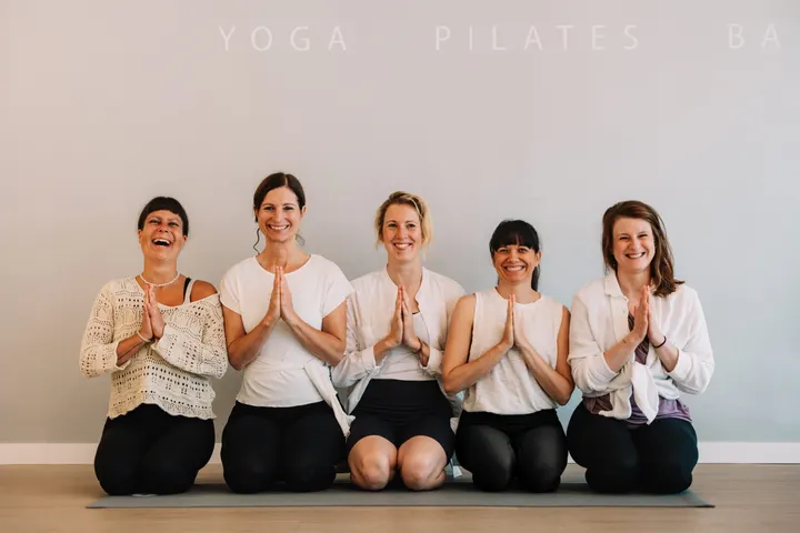 VitaList Hannover — Breathwork in List, Hannover