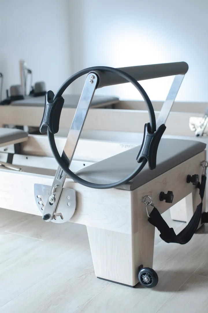 NUA Pilates — pilates-studio en Gràcia, Barcelona — 2