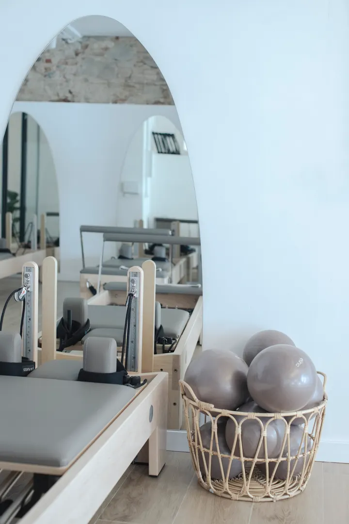 NUA Pilates — pilates-studio en Gràcia, Barcelona — 3