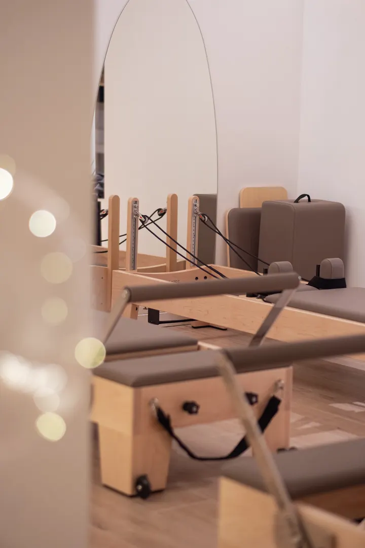 NUA Pilates — pilates-studio en Barcelona — 3
