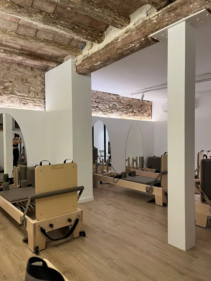 NUA Pilates — pilates-studio en Barcelona — 4
