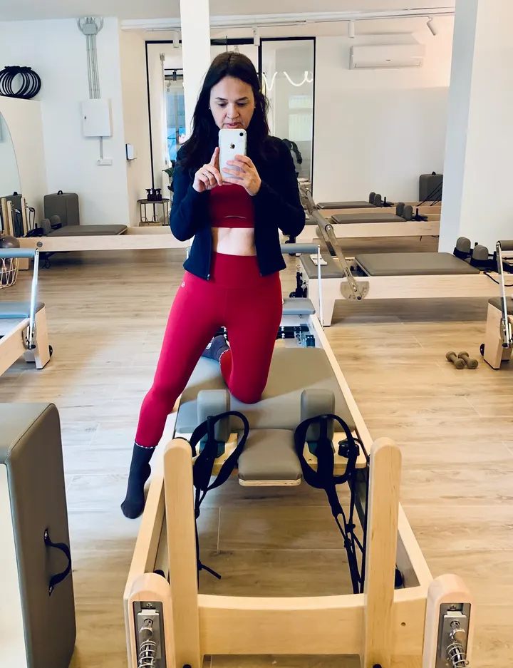 NUA Pilates — pilates-studio en Barcelona — 5