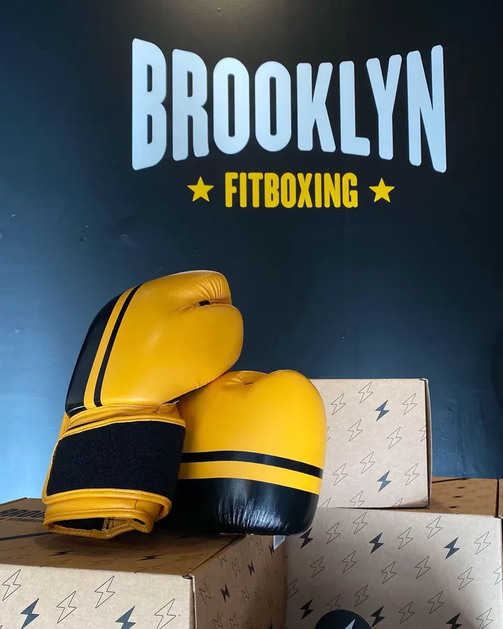 Brooklyn Fitboxing Hospitalet — artes marciales-studio en L'Hospitalet de Llobregat — 4