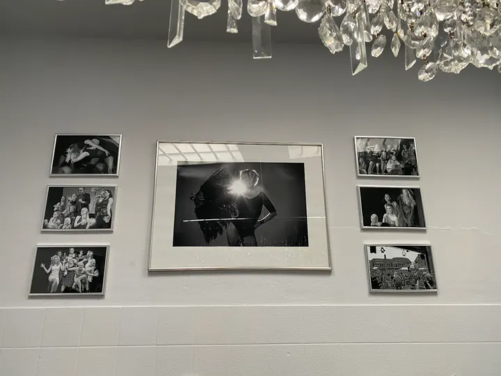 Dance-in-the-City — tanz-studio in Gemarkung Remscheid, Remscheid — 3