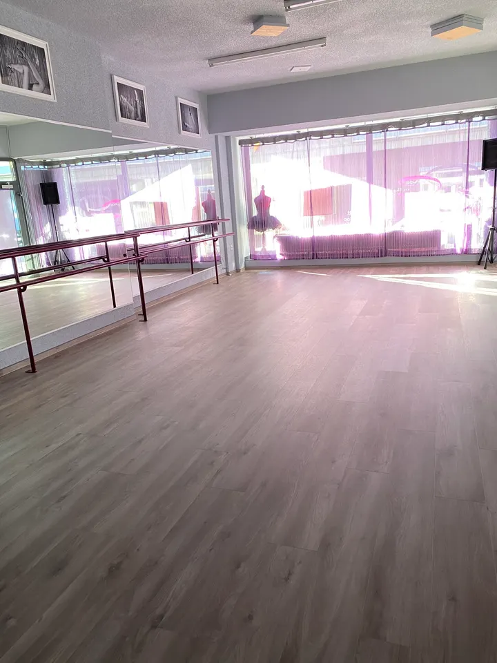 Dance-in-the-City — Tanz in Gemarkung Remscheid, Remscheid