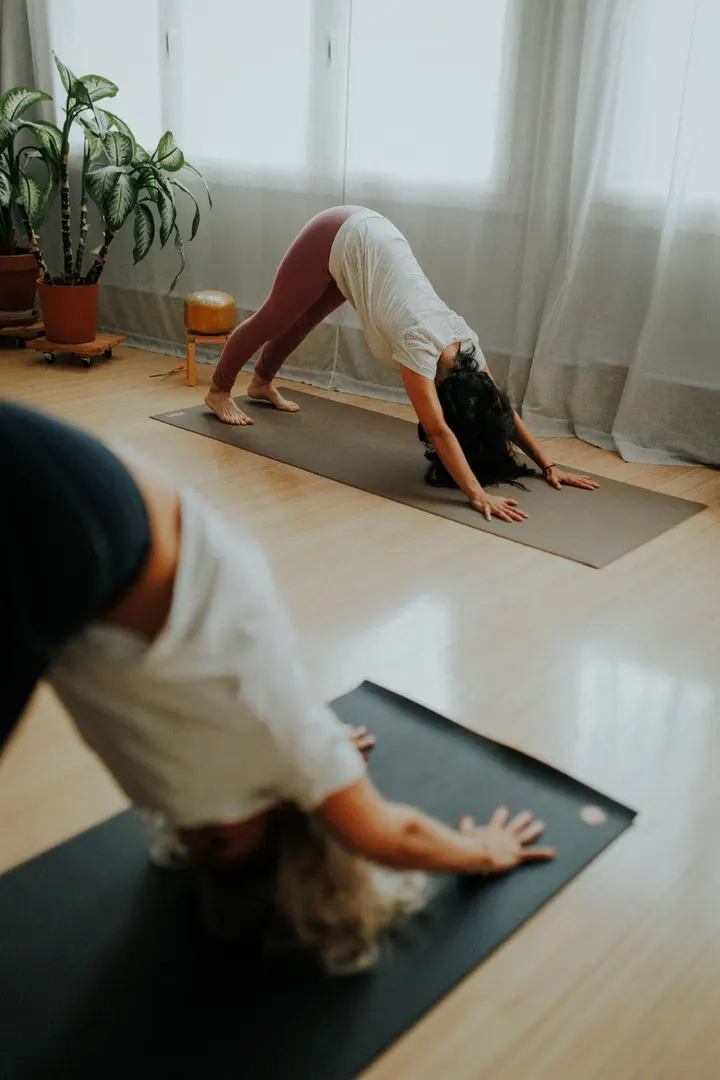 Ma Bulle Yoga — Pilates à Fenouillet