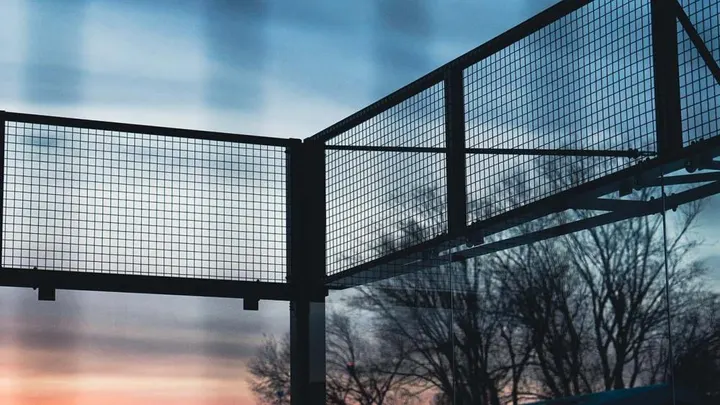 Centro Sportivo Michelangelo — Palestre a San Polo Parco, Brescia