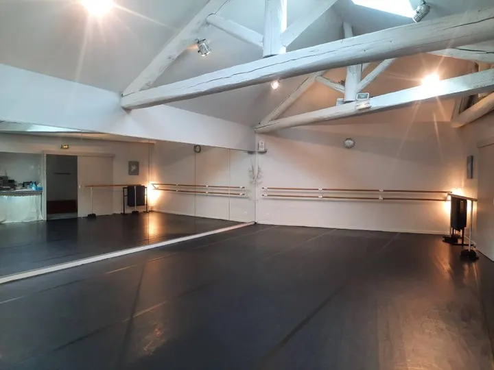 STUDIO SO DANSE — danse-studio à Hôpitaux-Facultés, Montpellier — 3