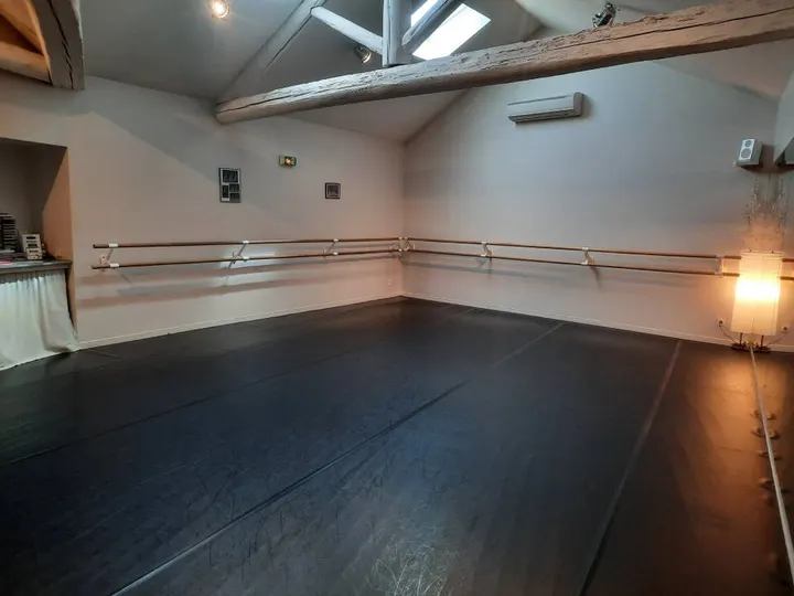 STUDIO SO DANSE — danse-studio à Montpellier — 3