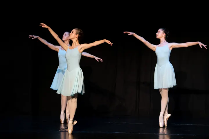 STUDIO SO DANSE — danse-studio à Montpellier — 5